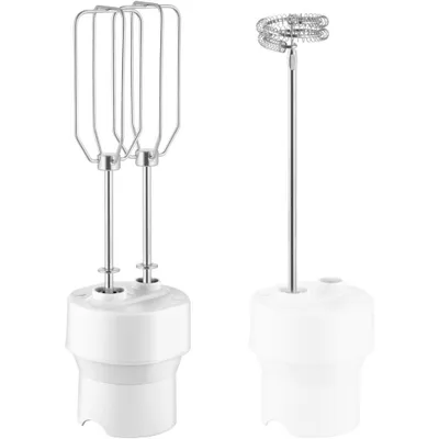 Blender Dore 6n1 Sencor SHB 6441WH, i bardhë - 8