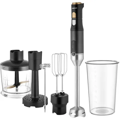 Blender Dore 6n1 Sencor SHB 6442BK, i Zi - 1