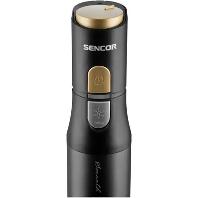 Blender Dore 6n1 Sencor SHB 6442BK, i Zi - 3