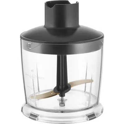 Blender Dore 6n1 Sencor SHB 6442BK, i Zi - 5