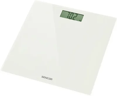 Peshore Sencor SBS 2301WH, e bardhë - 1