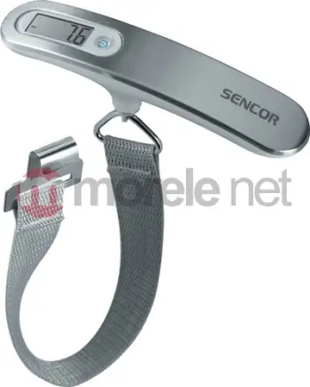 Peshore bagazhesh Sencor SLS 900WH