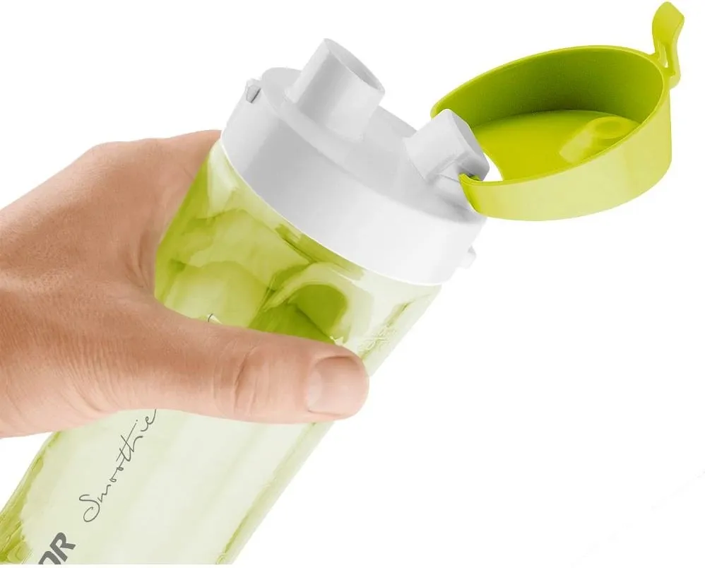 Blender Smoothie Sencor SBL 2211GR, e gjelbër - 3