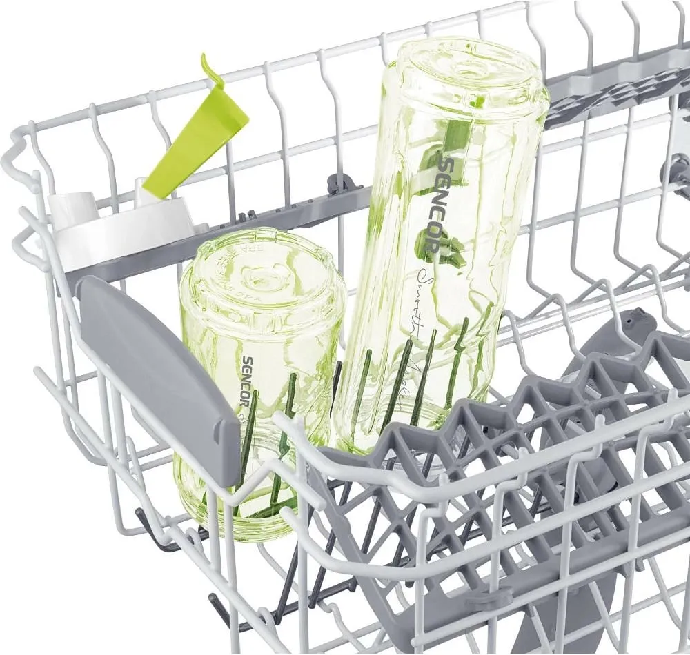 Blender Smoothie Sencor SBL 2211GR, e gjelbër - 4
