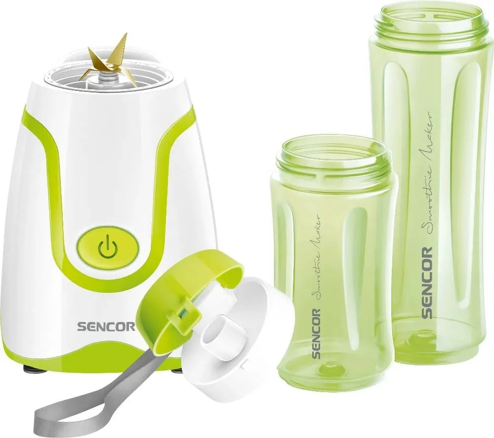 Blender Smoothie Sencor SBL 2211GR, e gjelbër - 5