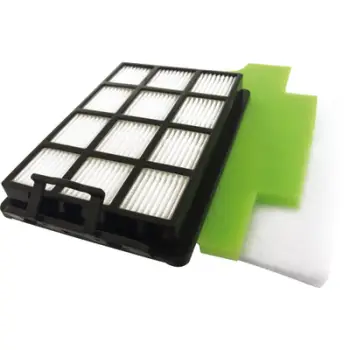 Set filtri për fshesë me korrent Sencor SVX 022HF