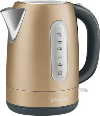 Vluese uji Sencor SWK 1777CH