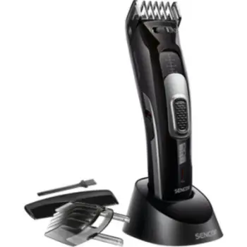 Makinë rroje me bateri Sencor SHP4501BK, e zezë
