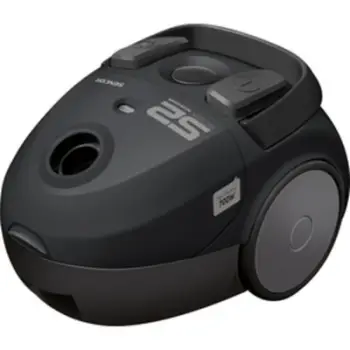 Fshesë me vakum Sencor SVC 52BK - EUE3, 700W, e zezë