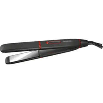 Drejtuese për flokë Sencor SHI 1100BK, 45W, 285x32x36mm, e zezë