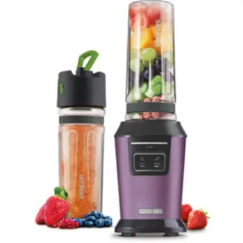 Blender Sencor SBL 7173VT, 800 W, vjollcë