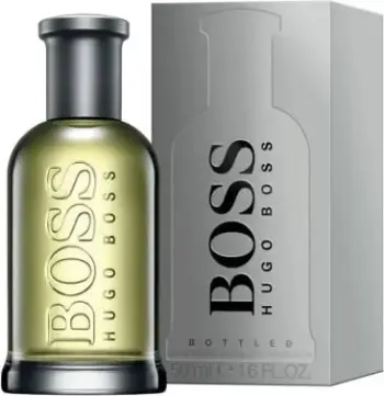Eau de Toilette Boss, 50ml