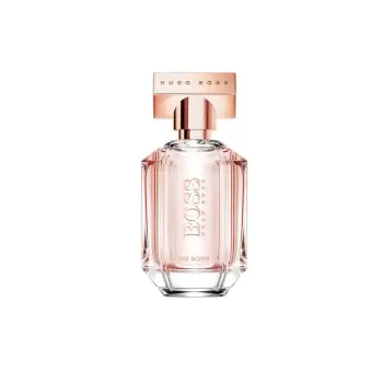 Eau de Toilette Boss The Scent For Him, 100ml