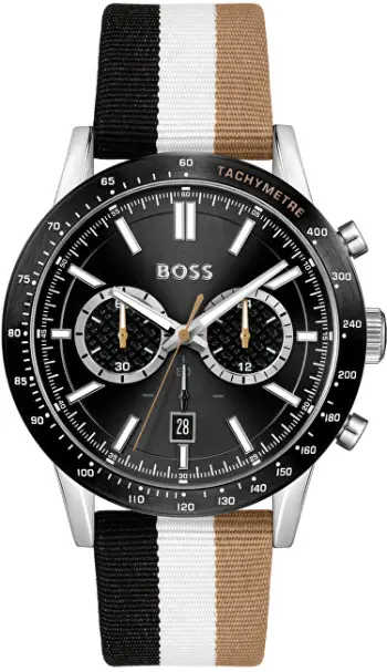 Orë dore Boss Allure 1513963