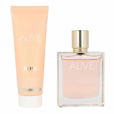 Boss Alive Set , BOSS, N/A - 1