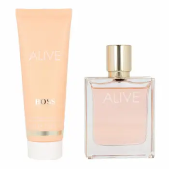 Boss Alive Set , BOSS, N/A