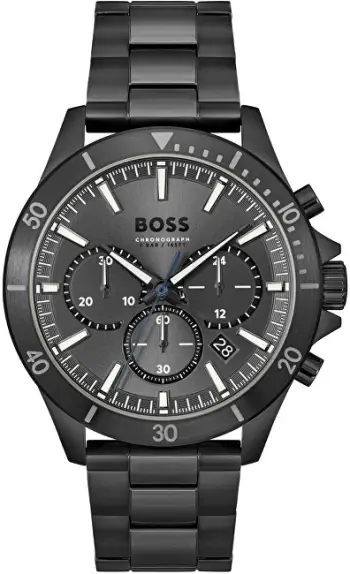 Orë dore BOSS Troper 1514058
