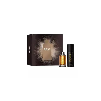 BOSS THE SCENT FOR HIM Set
