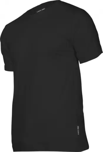 Bluzë pune Lahti Pro, 190 g/m², madhësia S, e zezë