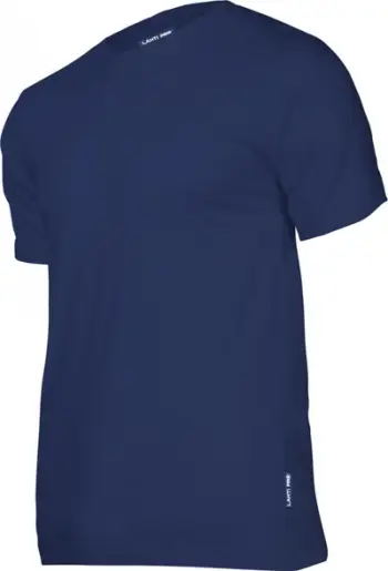 Bluzë pune Lahti Pro, 190g/m2, madhësia L, blu navy