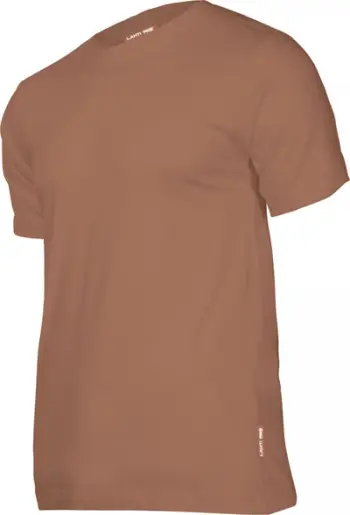 Bluzë pune Lahti Pro L40232, 190g/m2, madhësia M, kafe