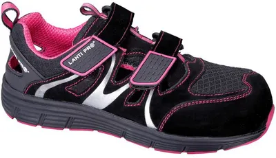 Sandale për gra Lahti Pro S1 SRC, madhësia 36 (L3060436) - 1