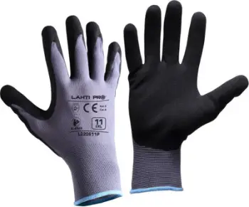 Doreza pune Lahti Pro (L220610K), 10, XL