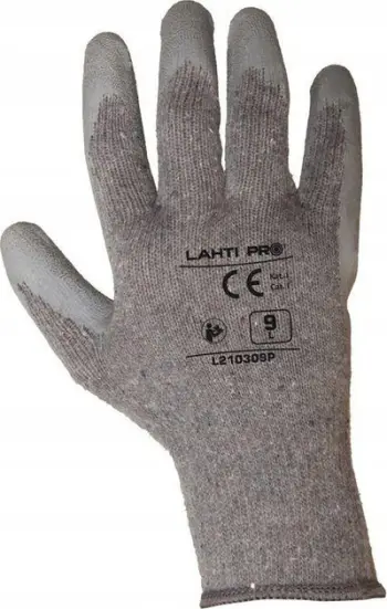 Doreza pune Lahti Pro, 7 "(S)