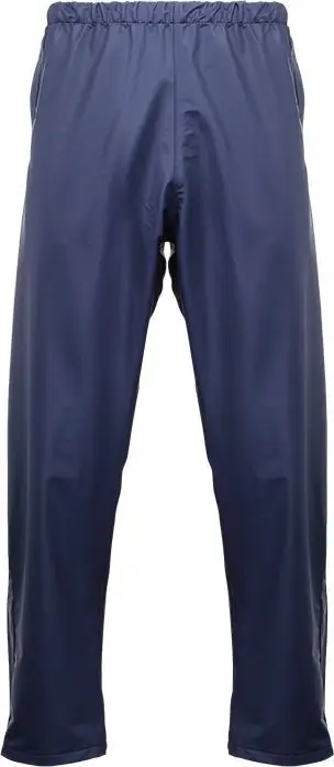 Pantallona shiu për meshkuj Lahti Pro (L4101004), XL, të kaltra të errëta