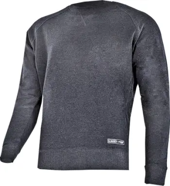 Bluzë me mëngë të gjata Lahti Pro 320G, "S", CE, e zezë