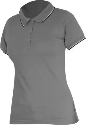 Maicë për femra Lahti Pro, 3XL, e hirtë