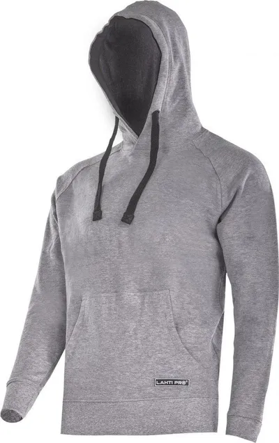 Duks për meshkuj Lahti Pro 320G, L, i hirtë - 1