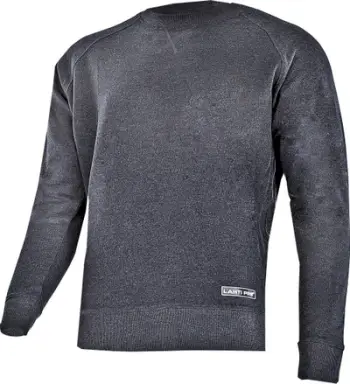 Xhup për meshkuj Lahti Pro, 3XL, i zi