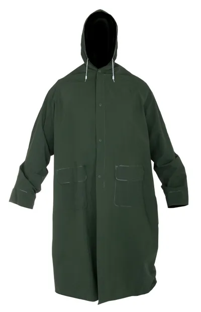 Xhaketë shiu LAHTI PRO (LPBP1XL), e gjelbër, XL - 1