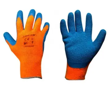 Doreza Lahti Pro Latex (L250210K), 10, të portokallta