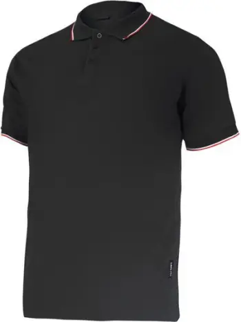 Maicë për meshkuj Lahti Pro, XXL, e zezë (L4031001)