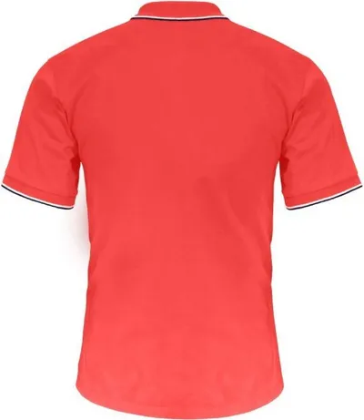 Bluzë polo Lahti Pro (L4031303), L, e kuqe - 3