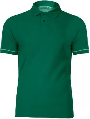 Maicë për meshkuj Lahti Pro Polo, S, e gjelbër