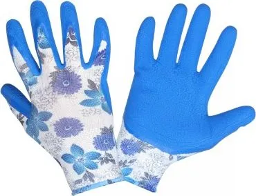 Doreza pune LAHTI PRO Latex Violet 7 (L211507K) - 1