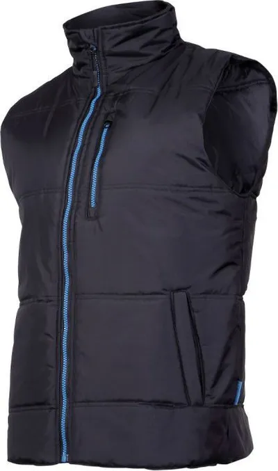 Jelek LAHTI PRO (L4130801), i kaltë/zi, S - 2