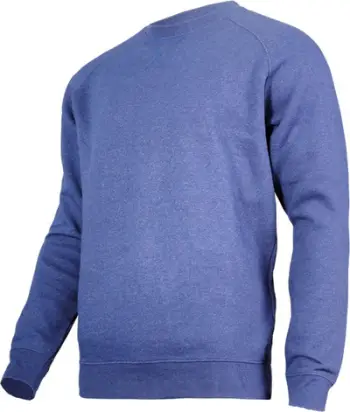 Bluzë pune për meshkuj Lahri Pro, XXXL, e kaltër