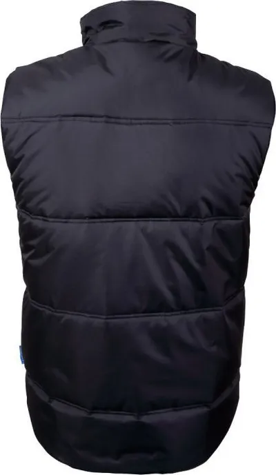 Jelek Lahti Pro (L4130805), i zi/kaltër, XXL - 3