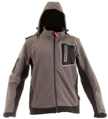 Xhaketë Lahti Pro LPKS2XL, XL