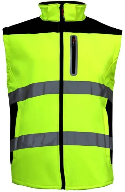 Xhaketë Lahti Pro, e verdhë, XL - 2