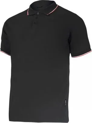 Maicë polo universale Lahti Pro, L, e zezë - 1