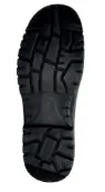 Sandale Lahti Pro, ngjyrë hiri, nr. 47 (L3060147) - 2