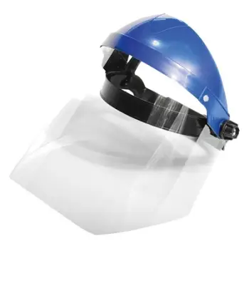 Mbrojtëse Lahti Pro Polycarbonate, 1mm