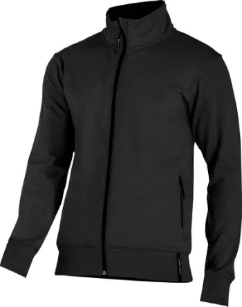Bluzë me zinxhir Lahti Pro, 2XL, CE EN ISO 13688, e zezë