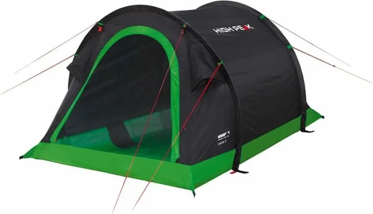 Tendë kampingu Yakimasport për të gjithë - 2