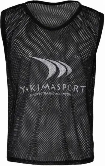 Jelek stërvitor Yakima Sport Senior 100370S, rrjetë, për të rritur